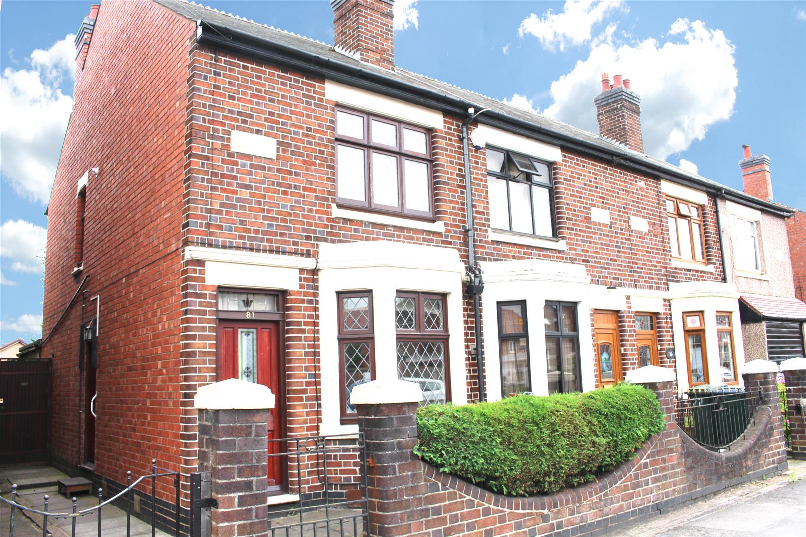 Wilsons Lane, Longford, Coventry, CV6 , 2 bed, Type unknown, CV6 6AB, £